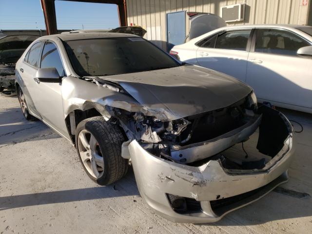 ACURA TSX 2010 jh4cu2f63ac024784