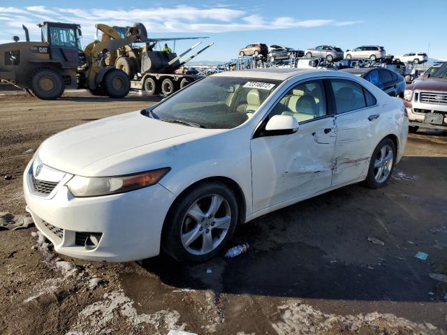 ACURA TSX 2010 jh4cu2f63ac024915