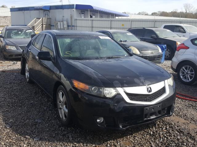 ACURA TSX 2010 jh4cu2f63ac025076