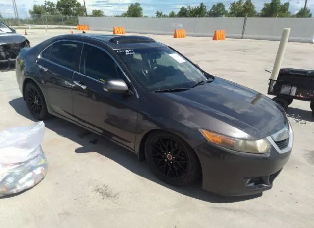 ACURA TSX 2010 jh4cu2f63ac025322