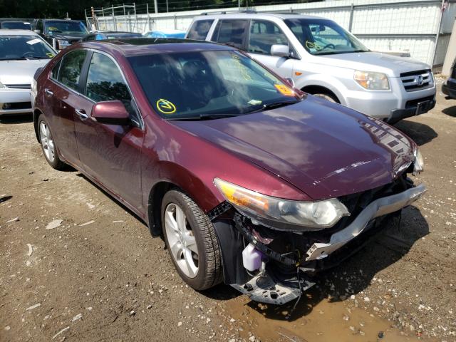 ACURA TSX 2010 jh4cu2f63ac025563