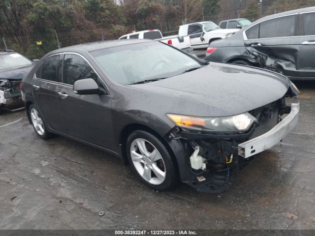 ACURA TSX 2010 jh4cu2f63ac025756