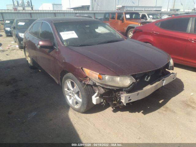 ACURA TSX 2010 jh4cu2f63ac025983