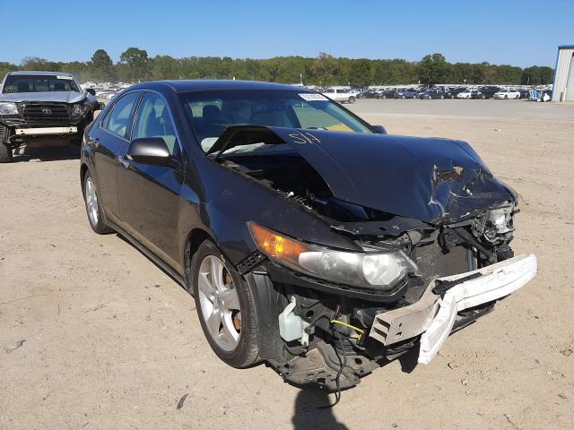 ACURA TSX 2010 jh4cu2f63ac026311