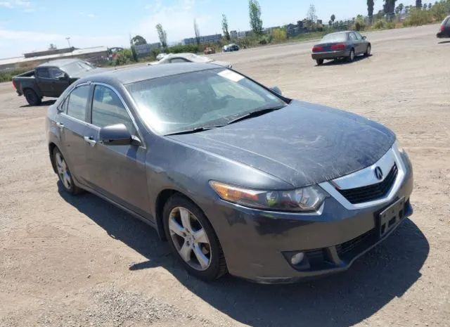 ACURA TSX 2010 jh4cu2f63ac026941