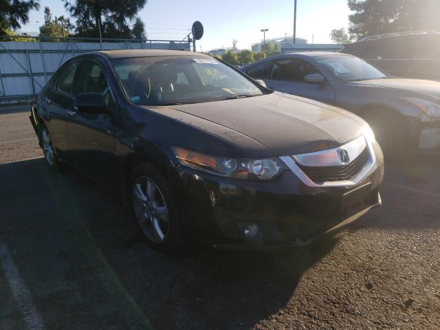 ACURA TSX 2010 jh4cu2f63ac027264