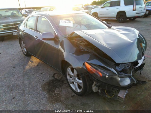 ACURA TSX 2010 jh4cu2f63ac027555