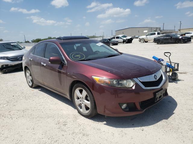 ACURA TSX 2010 jh4cu2f63ac027569