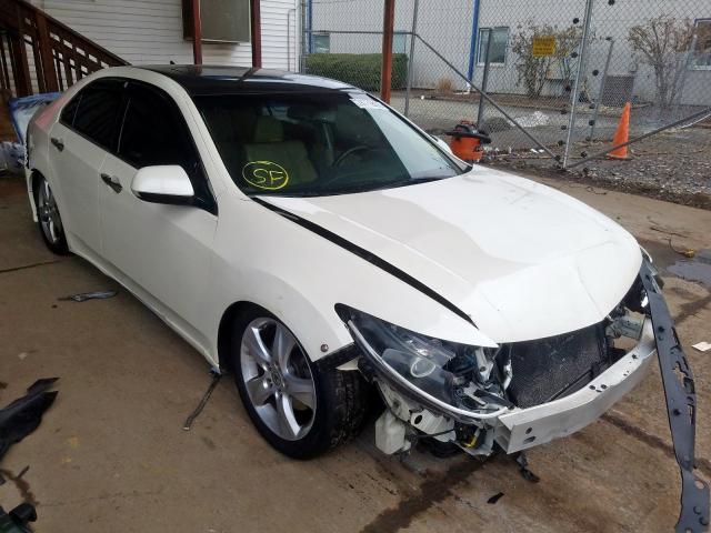 ACURA TSX 2010 jh4cu2f63ac027782