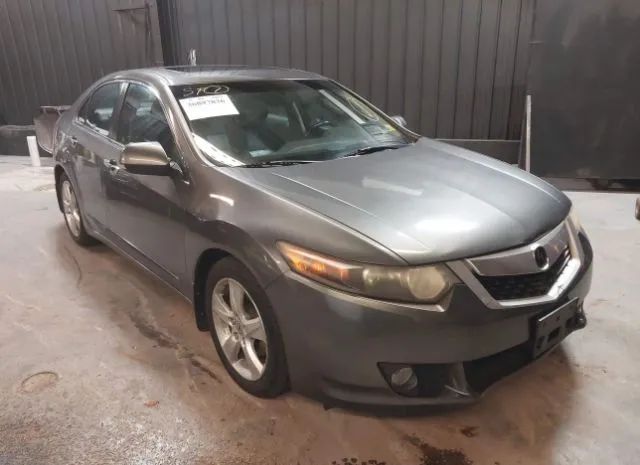 ACURA TSX 2010 jh4cu2f63ac027877