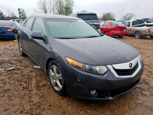 ACURA TSX 2010 jh4cu2f63ac027944