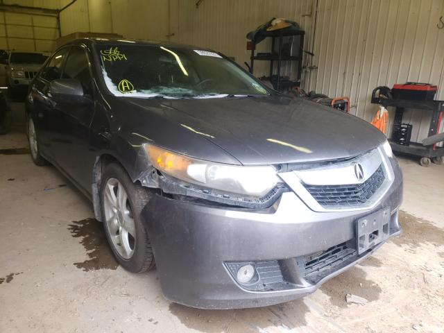 ACURA TSX 2010 jh4cu2f63ac028012