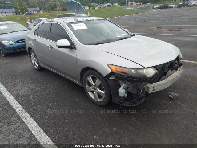 ACURA TSX 2010 jh4cu2f63ac028298