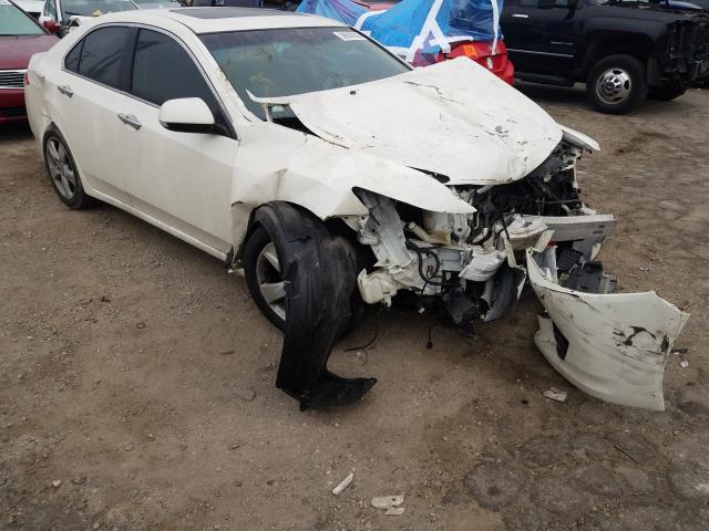 ACURA TSX 2010 jh4cu2f63ac028401