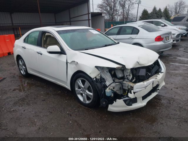 ACURA TSX 2010 jh4cu2f63ac028432