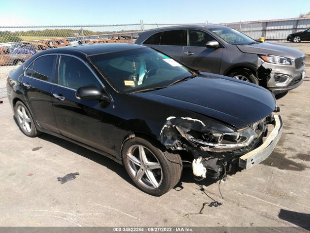 ACURA TSX 2010 jh4cu2f63ac028575