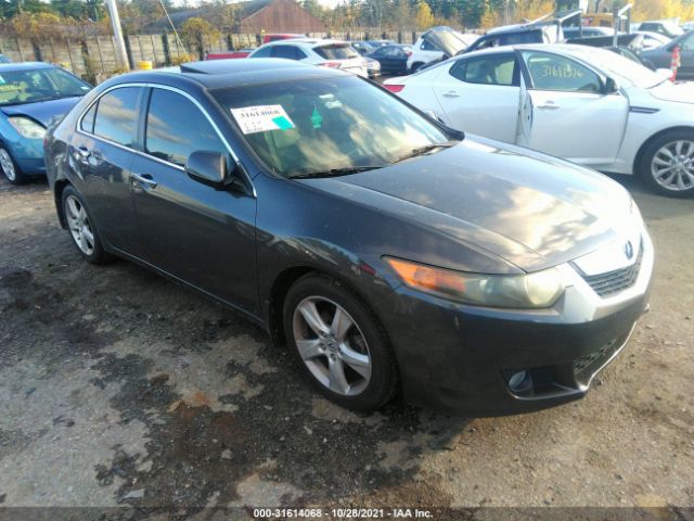 ACURA TSX 2010 jh4cu2f63ac028768