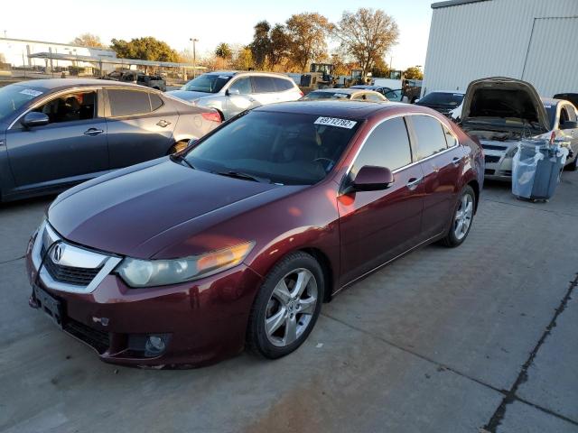 ACURA TSX 2010 jh4cu2f63ac029399