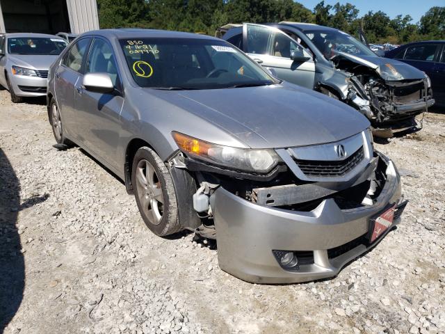 ACURA TSX 2010 jh4cu2f63ac029970