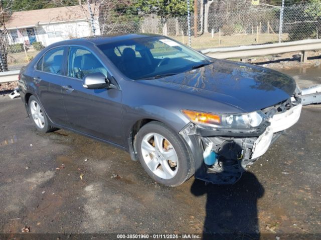 ACURA TSX 2010 jh4cu2f63ac030004