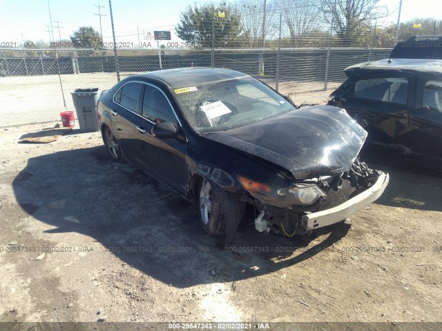 ACURA TSX 2010 jh4cu2f63ac030116