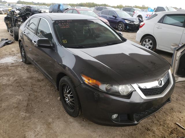 ACURA TSX 2010 jh4cu2f63ac031153