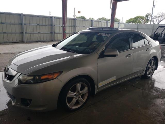 ACURA TSX 2010 jh4cu2f63ac031265