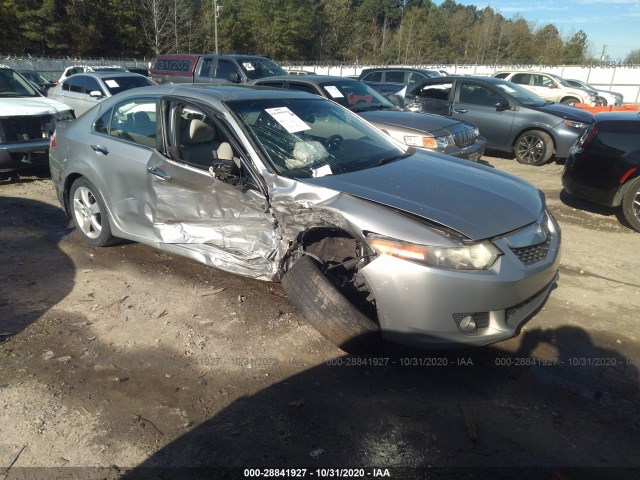 ACURA TSX 2010 jh4cu2f63ac031380