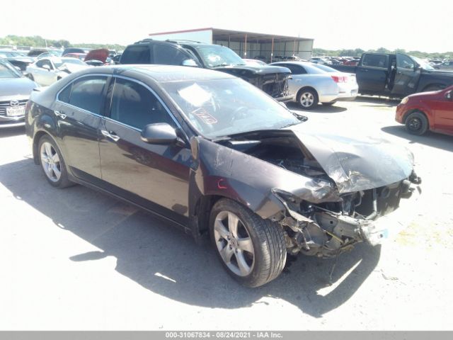 ACURA TSX 2010 jh4cu2f63ac031962