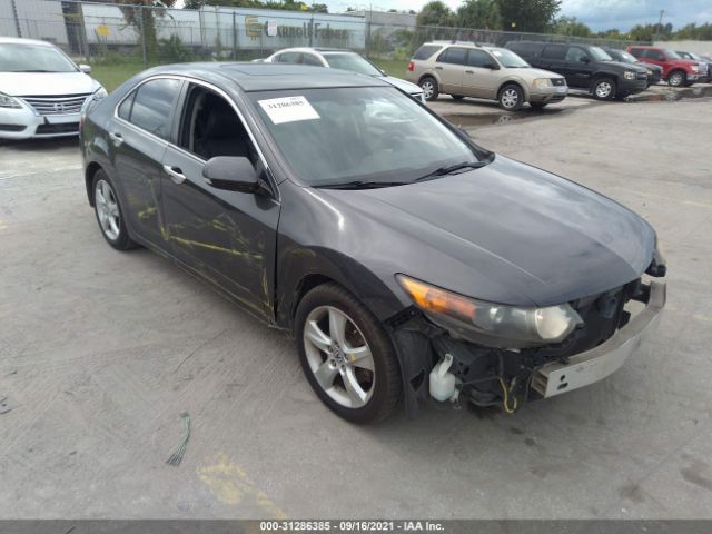 ACURA TSX 2010 jh4cu2f63ac031976