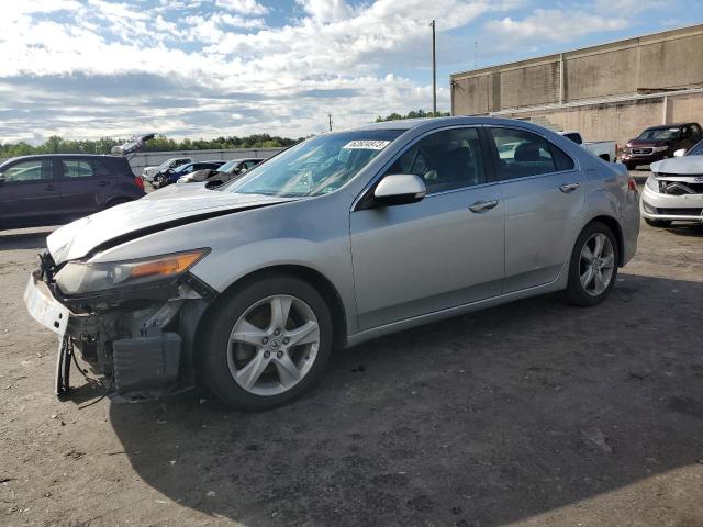 ACURA TSX 2010 jh4cu2f63ac032285