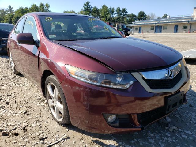 ACURA TSX 2010 jh4cu2f63ac032352