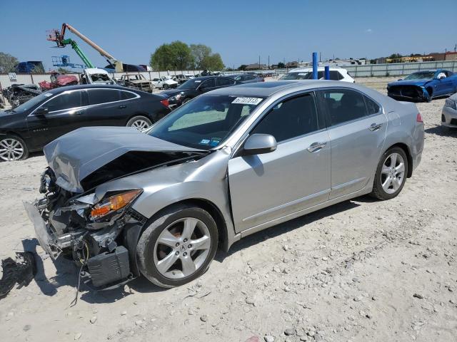 ACURA TSX 2010 jh4cu2f63ac032416