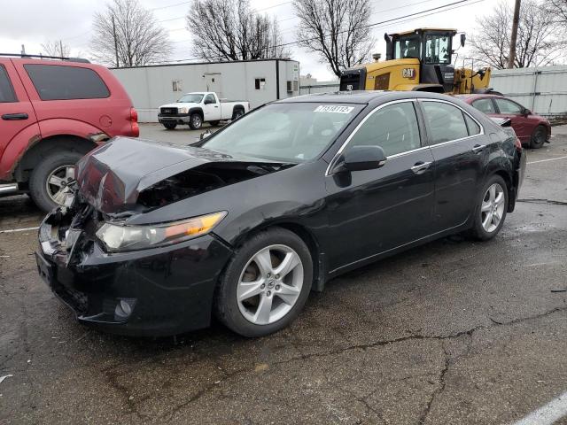 ACURA TSX 2010 jh4cu2f63ac032786