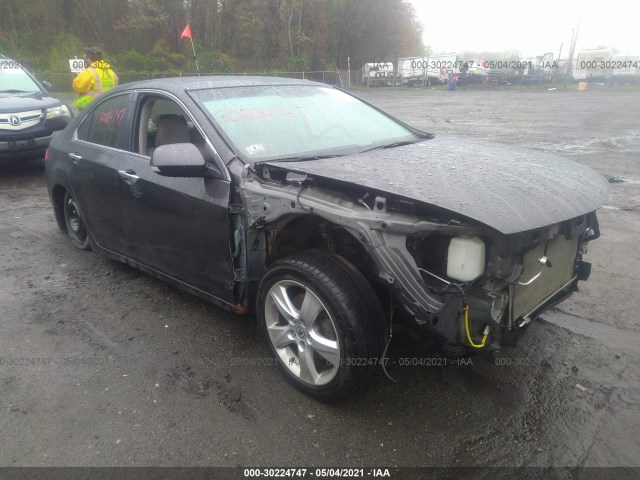 ACURA TSX 2010 jh4cu2f63ac032853