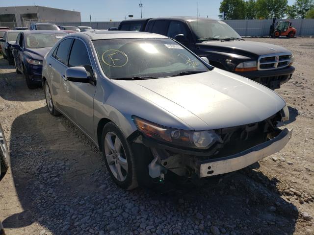 ACURA TSX 2010 jh4cu2f63ac032903