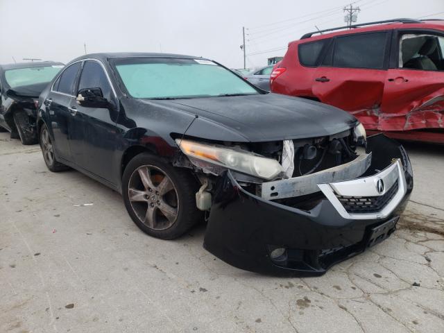 ACURA TSX 2010 jh4cu2f63ac033548