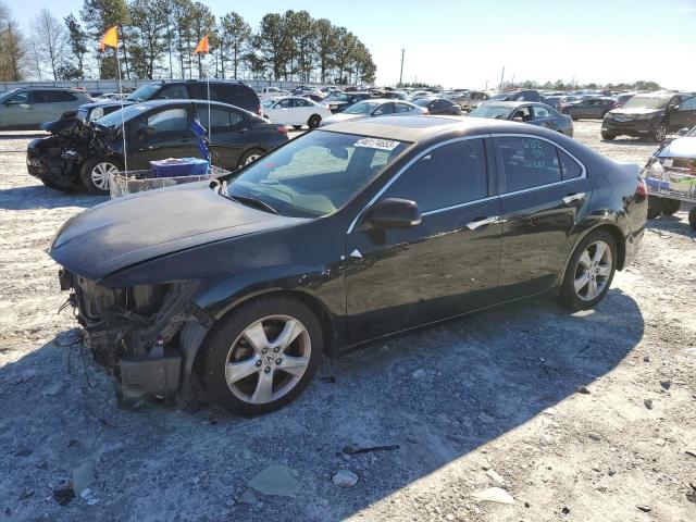 ACURA TSX 2010 jh4cu2f63ac033601