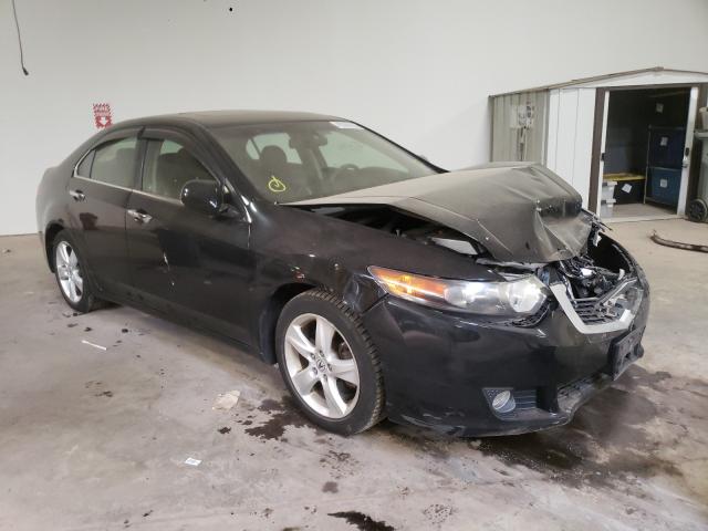 ACURA TSX 2010 jh4cu2f63ac033632