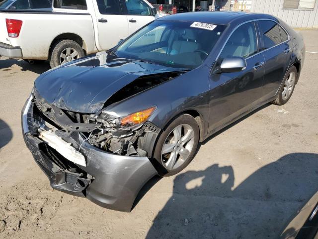 ACURA TSX 2010 jh4cu2f63ac033954