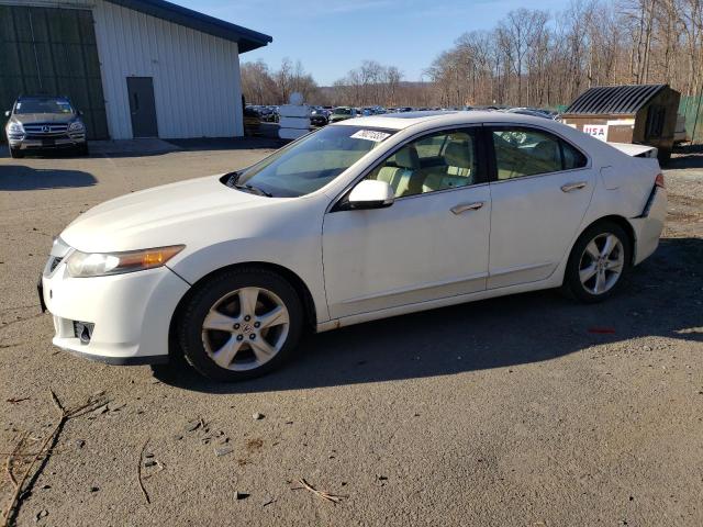 ACURA TSX 2010 jh4cu2f63ac034389