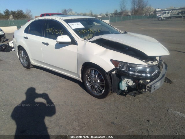 ACURA TSX 2010 jh4cu2f63ac035073