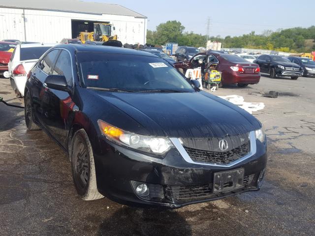 ACURA TSX 2010 jh4cu2f63ac035171