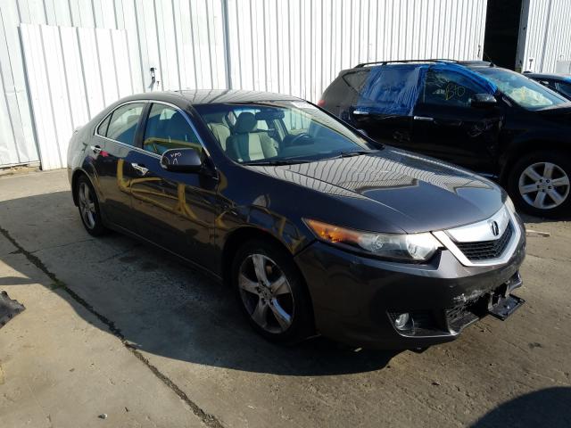 ACURA TSX 2010 jh4cu2f63ac035512