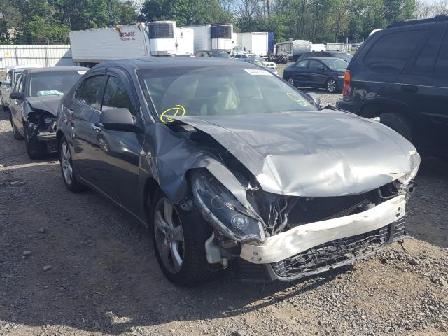 ACURA TSX 2010 jh4cu2f63ac035526