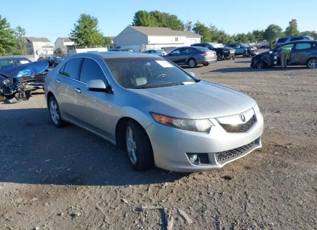 ACURA TSX 2010 jh4cu2f63ac035591