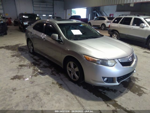 ACURA TSX 2010 jh4cu2f63ac035767