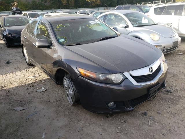 ACURA TSX 2010 jh4cu2f63ac036160