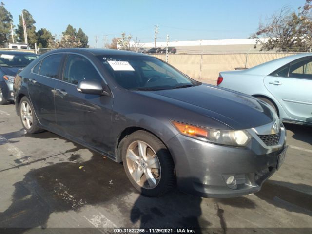 ACURA TSX 2010 jh4cu2f63ac036370