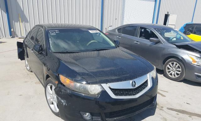 ACURA TSX 2010 jh4cu2f63ac036725